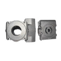 Hydraulic Accessories Ductile Casting Iron